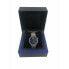 Фото #2 товара Мужские часы Seva Import FCB 7004120 Серый Серебристый