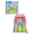 TREFL Peppa Pig Game Big Race doll