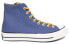 Кеды Converse Chuck Taylor 1970s Canvas 38 - фото #3