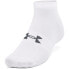 Фото #2 товара UNDER ARMOUR Low Essentials crew socks