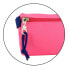 Фото #2 товара OXFORD HAMELIN Kangoo Kids Large Pencilcase With Elastic Rubber 22 cm Fuchsia Color