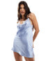 Фото #1 товара Boux Avenue Amelia chemise in blue