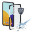 Hama Protector, Cover, Samsung, Galaxy A53 5G, 16.5 cm (6.5"), Black, Transparent