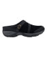 ფოტო #2 პროდუქტის Women's Equinox Round Toe Slip-on Casual Mules