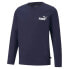 Фото #1 товара PUMA Ess No. 1 Logo long sleeve T-shirt