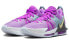 Nike Lebron Witness 7 EP DM1122-500 Performance Sneakers