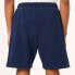 OAKLEY APPAREL Indigo shorts