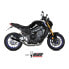 Фото #3 товара MIVV Delta Race Yamaha MT-09/SP/FZ-09 2021-23 full line system