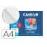 CANSON Basik watercolor paper DIN A4+ 370gr pack of 6 sheets