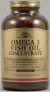 Omega 3 Fish Oil Concentrate, 240 Softgels