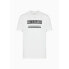 ARMANI EXCHANGE 3DZTHE_ZJH4Z short sleeve T-shirt