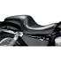 LEPERA Sport Smooth Full Length Harley Davidson Xl 1200 C Sportster Custom motorcycle seat - фото #2