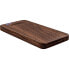 Фото #6 товара PowerBank Inline woodplate 5.000mAh - with LED - walnut wood