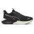 Фото #1 товара Puma Cell Nova Fs Ultra Running Womens Black Sneakers Athletic Shoes 31003001