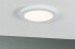 Фото #3 товара PAULMANN 2in1 Cover-it - Round - Ceiling - White - Plastic - IP20 - II