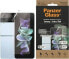 Фото #1 товара PanzerGlass Folia PanzerGlass Samsung Galaxy Z New Flip Case Friendly AB TPU+Glass Bundle [H]