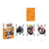 Фото #2 товара WINNING MOVES Naruto Number 1 Playing Cards German Packaging