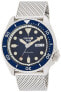 Фото #1 товара SEIKO 5 sports Automatic Blue Dial Men's Watch SRPD71K1