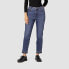 Фото #1 товара DENIZEN from Levi's Women's High-Rise Sculpting Straight Jeans