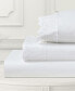 Фото #1 товара Eyelet 4-Pc. Sheet Set, Queen