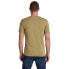 ფოტო #2 პროდუქტის G-STAR Slim Base short sleeve T-shirt