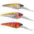 Фото #2 товара SHIMANO FISHING BT WorldCrank AR-C Flash Boost Floating crankbait 17g 64 mm