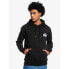 Фото #1 товара QUIKSILVER Omni Logo hoodie