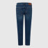 Фото #4 товара PEPE JEANS Gymdigo Slim Fit jeans