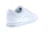 Lugz Charger II MCHAR2V-100 Mens White Synthetic Lifestyle Sneakers Shoes