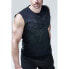 Фото #6 товара X-BIONIC Twyce Run sleeveless T-shirt