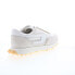 Фото #8 товара Diesel S-Racer LC W Y02874-P4439-T1007 Womens White Lifestyle Sneakers Shoes 9
