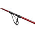 MIKADO Silupro Vertical Little Boy Catfish Rod