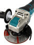 Makita Akku-Winkelschleifer 18V DGA519RTJ mit 2x 5,0 Ah und Lader im Makpac