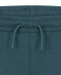 ფოტო #5 პროდუქტის Big Boys Brooklyn Essentials Fleece Shorts