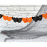 Фото #3 товара Гирлянда бумажная ATOSA Halloween с летучими мышами 300 см