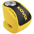 KOVIX KNS6-Y Alarm Disc Lock