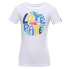 ფოტო #1 პროდუქტის ALPINE PRO Worldo short sleeve T-shirt
