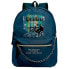 Фото #1 товара Школьный рюкзак SENFORT Bmx Limitless Синий