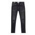 Фото #1 товара CALVIN KLEIN JEANS MEN'S SKINNY JEANS J30J321125