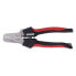 Фото #1 товара KREATOR 10 mm Electrician Scissors