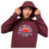 Фото #6 товара VANS Outdoor Club sweatshirt