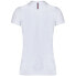 Футболка женская Tommy Hilfiger TH10064001 Белый, L - фото #4