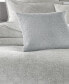 CLOSEOUT! Tessellate Comforter, Full/Queen, Created for Macy's Серый, Full/Queen Comforter - фото #4