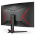 AOC CQ32G2SE, 31,5 Zoll Curved Gaming Monitor, 165 Hz, VA, FreeSync - фото #6