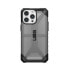 Фото #1 товара Urban Armor Gear UAG Plasma Case| Apple iPhone 15 Pro Max| ash grau transparent