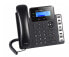 Фото #6 товара Grandstream GXP1628 - DECT telephone - Speakerphone - 500 entries - Black