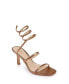 Women's Reina Ankle Wrap Evening Sandals