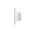 Фото #6 товара Aqara Smart Wall Switch H1 No Neutral Single Rocker HomeKit