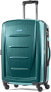 Фото #13 товара Samsonite Winfield 2 Hard Shell Luggage with Swivel Wheels, Cactus green, Winfield 2 Hard Luggage with Spinning Reels