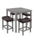 Multi-Purpose Table Sets for Any Room